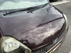 ダイハツ ミライース