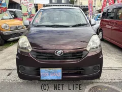 ダイハツ ミライース