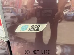 ダイハツ ミライース