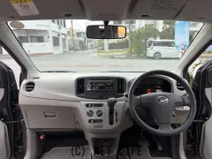 ダイハツ ミライース