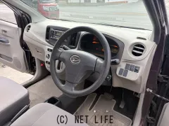 ダイハツ ミライース