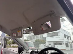 ダイハツ ミライース