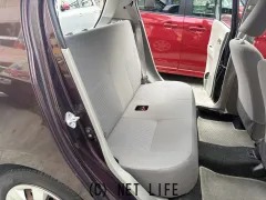 ダイハツ ミライース