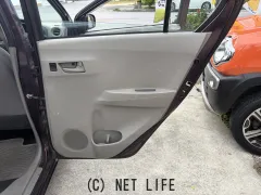 ダイハツ ミライース