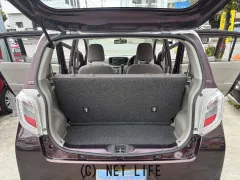 ダイハツ ミライース