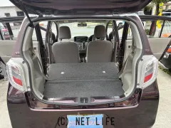 ダイハツ ミライース