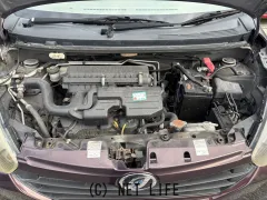 ダイハツ ミライース