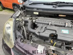 ダイハツ ミライース