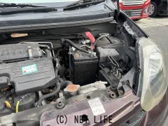 ダイハツ ミライース