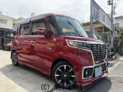 スズキ スペーシア