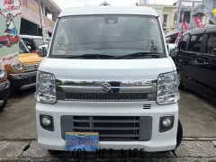 スズキ エブリイワゴン