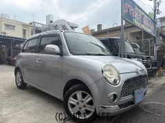 ダイハツ ミラジーノ