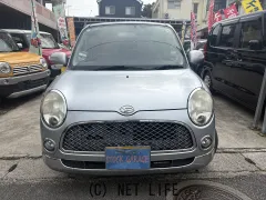 ダイハツ ミラジーノ