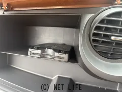 ダイハツ ミラジーノ