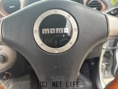 ダイハツ ミラジーノ