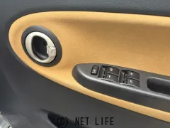 ダイハツ ミラジーノ