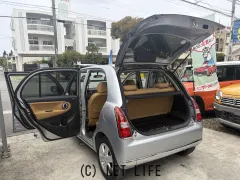 ダイハツ ミラジーノ