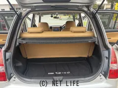 ダイハツ ミラジーノ