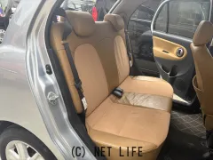 ダイハツ ミラジーノ