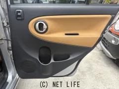 ダイハツ ミラジーノ