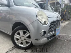 ダイハツ ミラジーノ