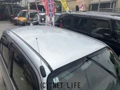 ダイハツ ミラジーノ