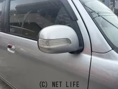 ダイハツ ミラジーノ