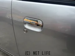 ダイハツ ミラジーノ