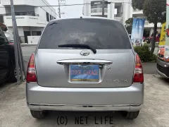 ダイハツ ミラジーノ