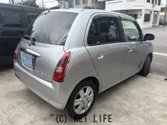 ダイハツ ミラジーノ