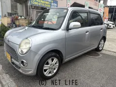 ダイハツ ミラジーノ