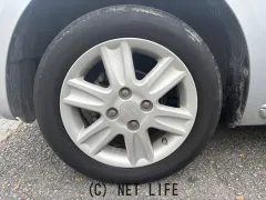 ダイハツ ミラジーノ