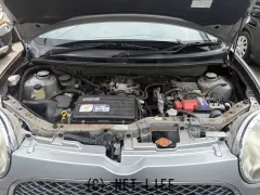 ダイハツ ミラジーノ