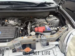 ダイハツ ミラジーノ