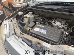 ダイハツ ミラジーノ