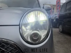 ダイハツ ミラジーノ