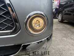 ダイハツ ミラジーノ