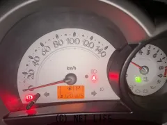 ダイハツ ミラジーノ