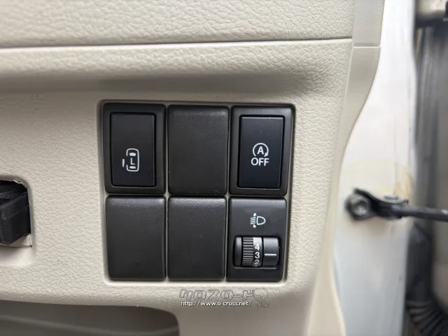 スズキ スペーシア