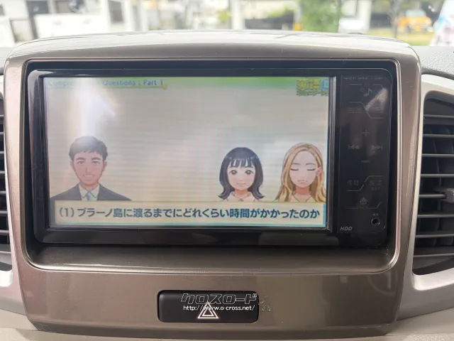 スズキ スペーシア