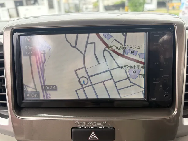 スズキ スペーシア