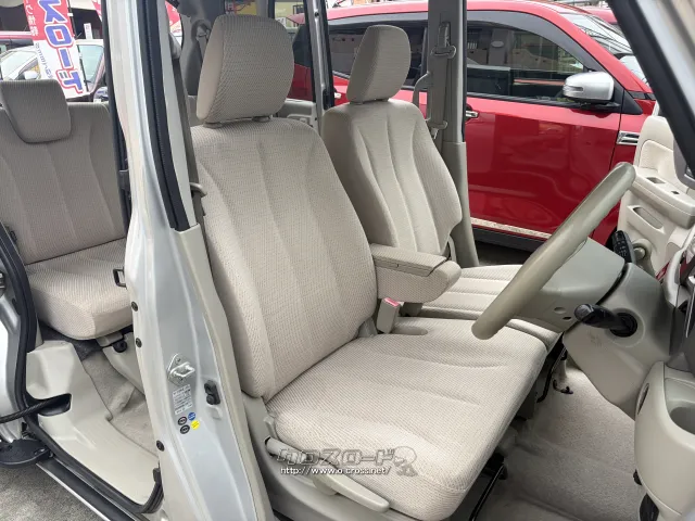 スズキ スペーシア