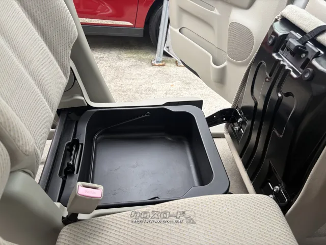 スズキ スペーシア