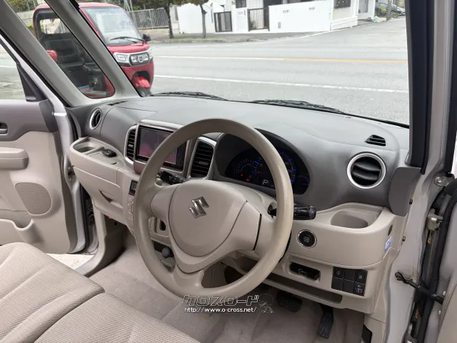 スズキ スペーシア