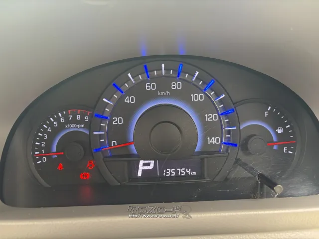 スズキ スペーシア