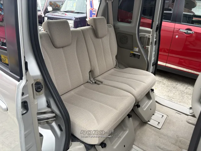 スズキ スペーシア