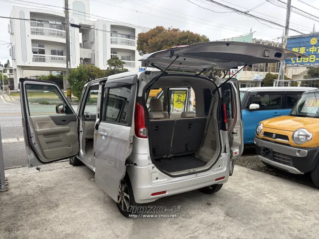 スズキ スペーシア