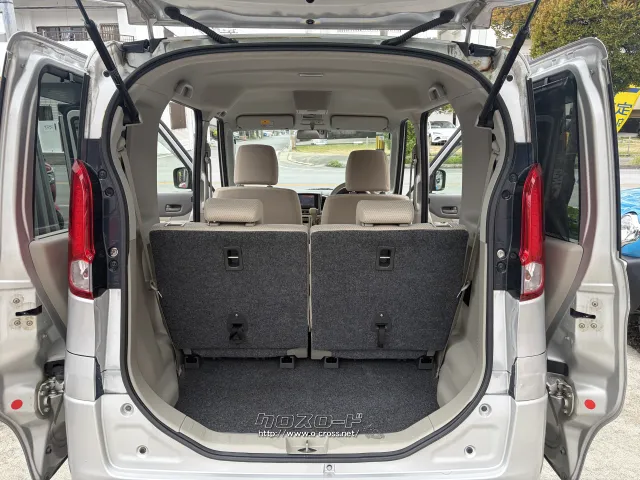 スズキ スペーシア