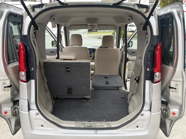 スズキ スペーシア