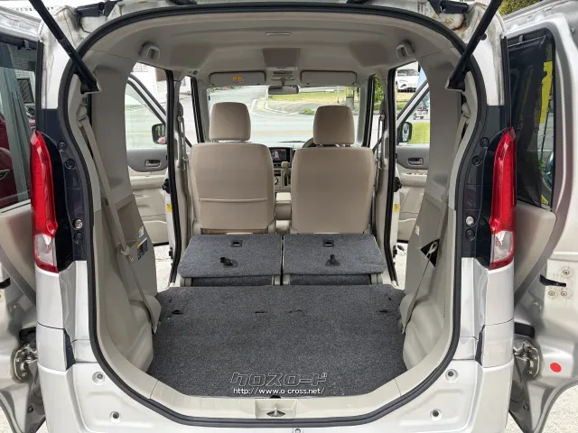 スズキ スペーシア